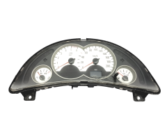Snelheidsmeter Opel 09166819FT 110080005002 Corsa C 44062