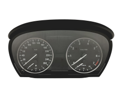 Toerenteller BMW 3 E90 9187052-02 1025330-93 47358