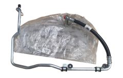 Airconditionbuis Origineel 6457YP 6457.YP Citroen Peugeot