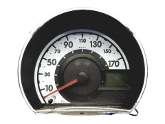 Snelheidsmeter Aygo C1 107 83800-0H180-A 838000H180A 49630