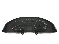 Toerenteller Audi A4 B5 8D0919861A 55410
