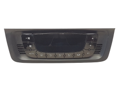 Verwarmingsregeling Seat Ibiza 4 6J0820043 A2C53286417 1136