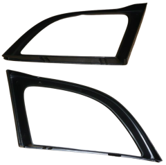 Halogeenframe Origineel Renault Megane III 8201194384