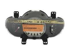 Toerenteller Hyundai I10 94003-0X250 940030X250 53461