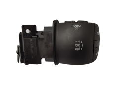 Radio Afstandsbediening 255520012R Renault Megane 3 Master 3 Scenic 3 8138