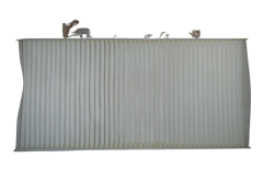 Interieurfilter Origineel Jumpy Expert Scudo II 6447YJ