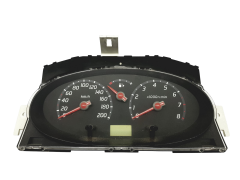 Toerenteller Nissan Micra AX701 48543