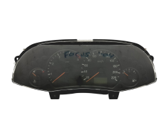 Toerenteller Ford Focus 1M5F-10849-PC 1M5F10849PC 58881
