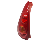 Lamp Links Achter Peugeot 107 6350X6 AL