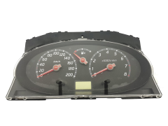 Toerenteller Nissan Micra AX860 40000