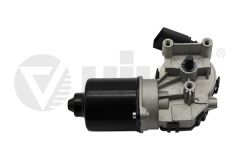 Ruitenwissermotor Voor 8E1955119 99551800501 Audi Seat Vika Ruitenwissermotor Voor 8E1955119 99551800501 Audi Seat Vika