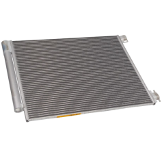 Airconditioncondensator Origineel Renault Megane IV Scenic Talisman 921004063R