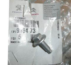 Bout Nieuw Origineel 9164.73 916473 Citroen Peugeot
