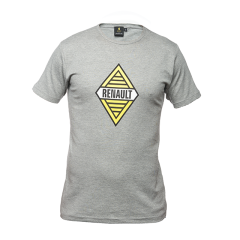 T-shirt Renault 7711815585 L Nieuw Origineel