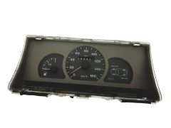 Snelheidsmeter Fiat Cinquecento 46478816 58773