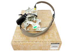 Schuifdeur slot Origineel Master III Movano B NV400 8200766627