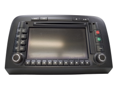 Navigatie Radio Fiat Croma 735419921