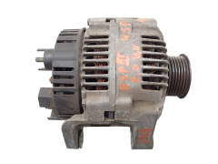 Dynamo Renault 7700857073 A13VI164 110A Valeo 1058