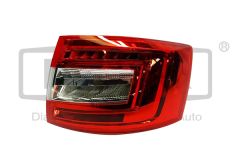 Lamp Rechts 5E5945112B 99451801602 Skoda Octavia 3 DPA