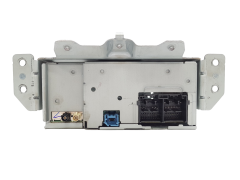 Autoradio AHU Navi Ford Fiesta 7 H1BT-18C815-ZK