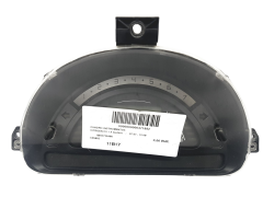 Toerenteller Citroen C2 C3 P9650735480 G 01 55303