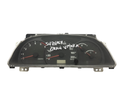 Snelheidsmeter Suzuki Grand Vitara 34101-82D81