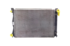 Radiateur Audi A6 4F0121251AG 11211825001 Vika