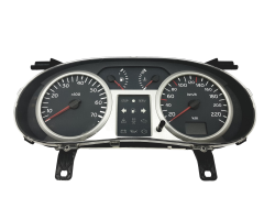 Toerenteller Renault Clio 2 8200261102 56491