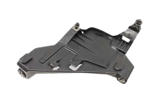 Koplampsteun Links Doe Audi Q5 8R0941453A 99411823502 DPA