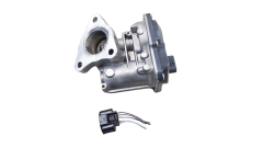 Egr Klep 147102557R H8201143495 1.5 DCI Renault Denso 02