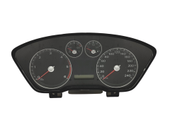 Toerenteller Ford Focus 4M5T-10849-GM 4M5T10849GM 28618