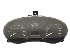 Snelheidsmeter Expert Jumpy 9665155280 503001310209 41392