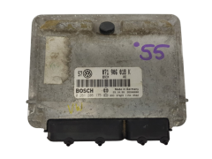 ECU Motormanagement VW 0261206175 071906018K Bosch