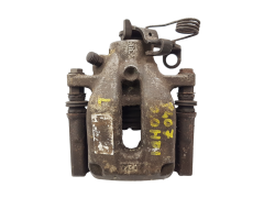 Remklauw Links Achter Peugeot 407 C5 4401G4 1651759380 TRW