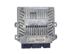 Regeleenheid 5WS40029R-T 9658212380 9655041480 PSA Siemens 63977