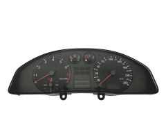 Snelheidsmeter Audi A4 B5 8D0919861C 110008884002 55036