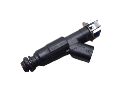 Brandstofinjector Ford Mazda Volvo 0280156154 1S7G-GA