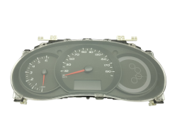 Toerenteller Renault Kangoo 2 248101769R 28497