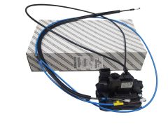 Schuifdeur slot Citroen Peugeot Fiat 1633563680 1393801080 Origineel