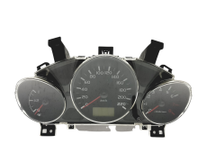 Toerenteller Mitsubishi Colt MN148888K MM0038007 53304
