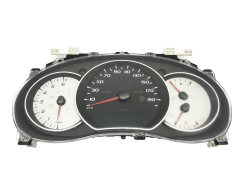 Toerenteller Renault Kangoo 2 248104048R 48968