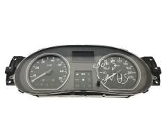 Toerenteller Dacia Sandero 248104354R 56462