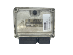 Regeleenheid 038906012EM 0281010690 Seat Bosch 63426