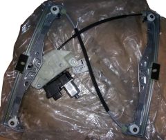 Raammechanisme Links Voor Origineel 9833196280 Citroen