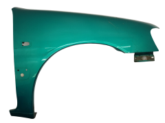 Spatbord Rechts Voor Peugeot 106 7841J4 1996-2003 6634