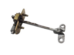 Deurscharnier Stopper Voor 806 Jumpy Scudo Expert 918190