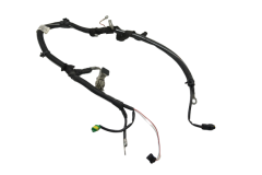 Kabelsysteem 9641249680 Peugeot 307 2.0 hdi