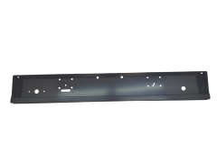 Bumper Achter Nieuw Origineel 756108257R Renault Master 3