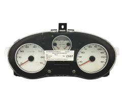 Toerenteller Scudo Expert 1401108780 51606