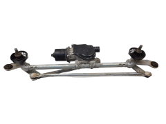 Ruitenwissermechanisme Voor Nissan X-Trail C004 Mitsuba